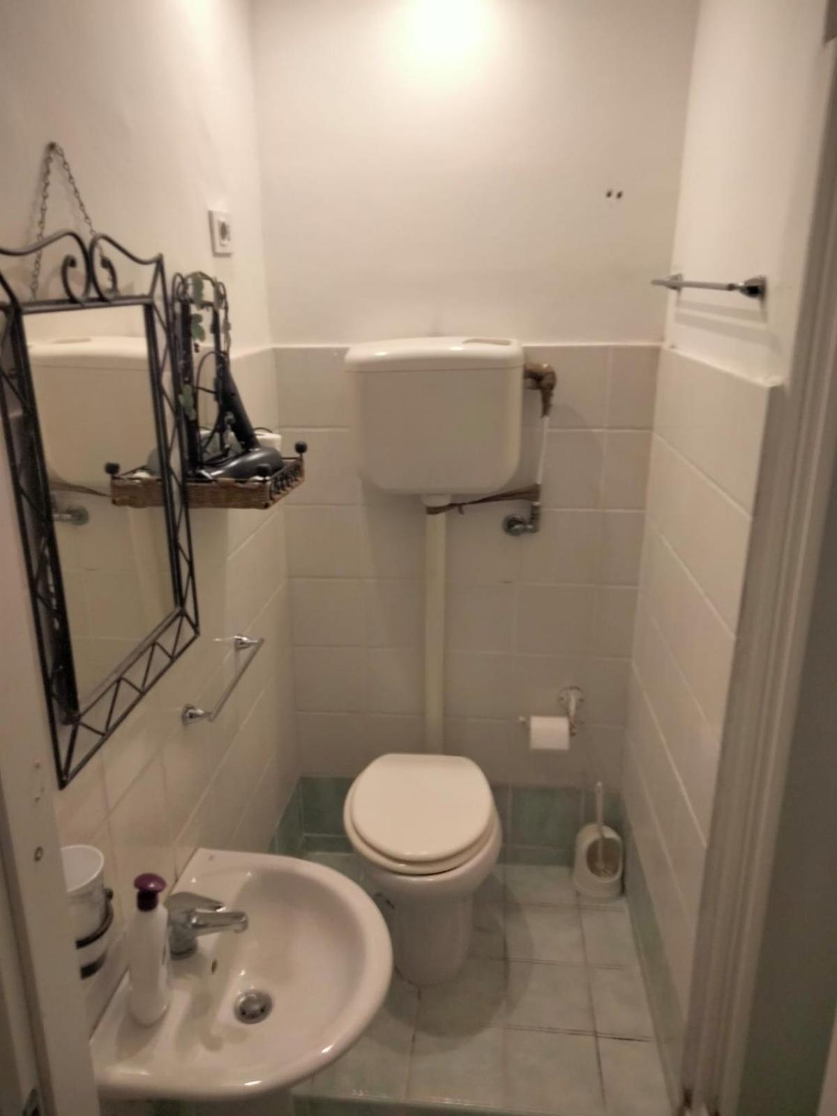 Station Cost Apartment Rom