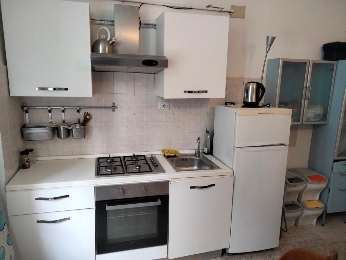 Central Station Low Cost Apartamento Roma
