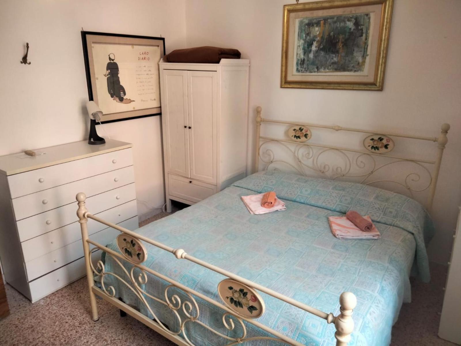 Apartamento Central Station Low Cost