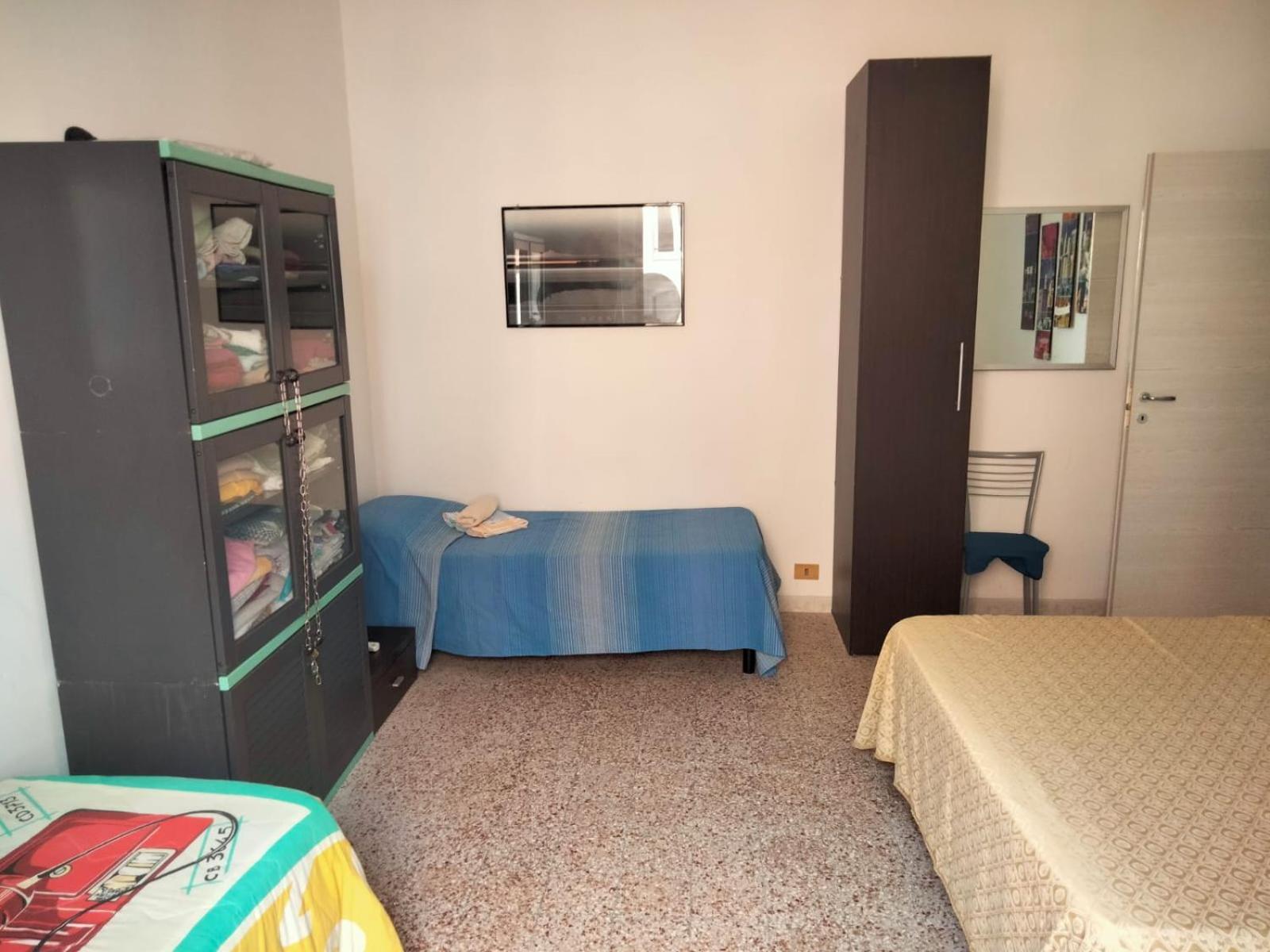 Apartamento Central Station Low Cost *