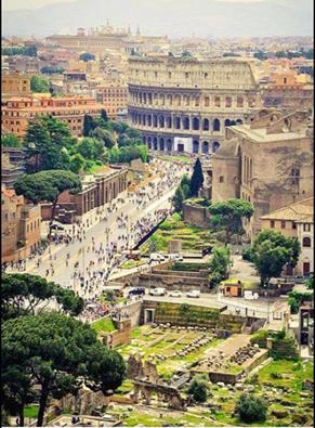 Apartamento Central Station Low Cost Roma