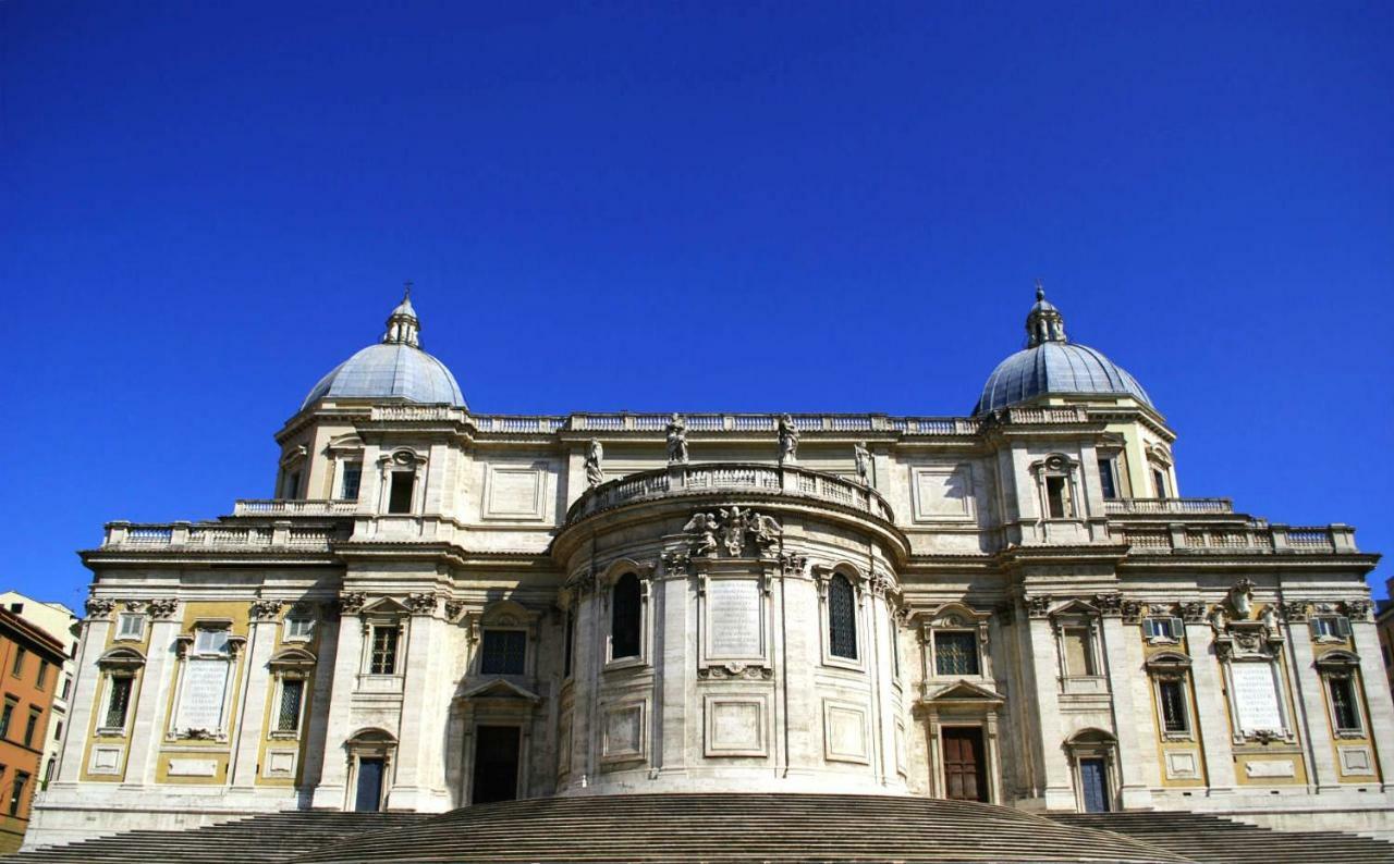 Central Station Low Cost * Roma