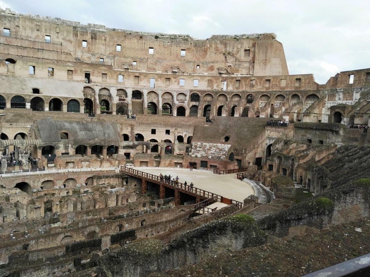 Avatar * Roma